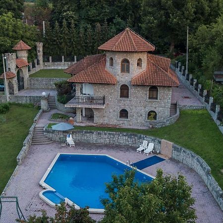 Exclusive House Legacy Villa Smederevo Exterior foto