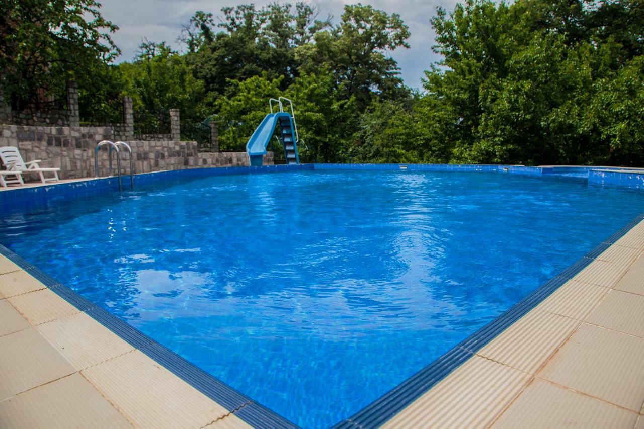 Exclusive House Legacy Villa Smederevo Exterior foto