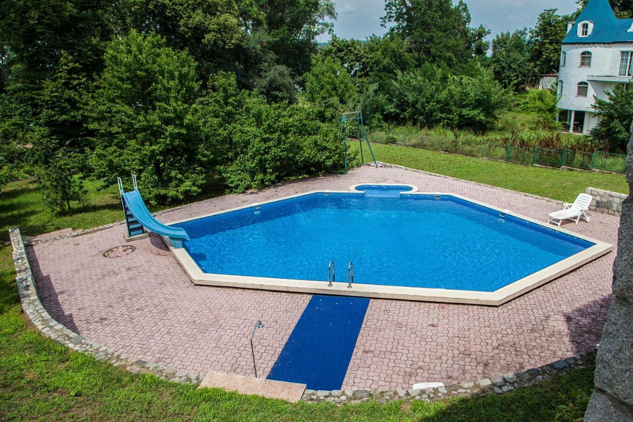 Exclusive House Legacy Villa Smederevo Exterior foto