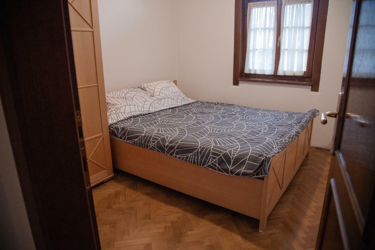 Exclusive House Legacy Villa Smederevo Exterior foto